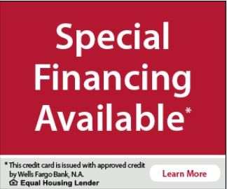 Wells Fargo Hvac Financing